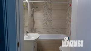 1-к квартира, посуточно, 30м2, 6/10 этаж
