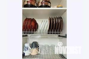 3-к квартира, посуточно, 75м2, 3/4 этаж