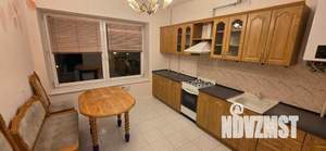 2-к квартира, на длительный срок, 56м2, 3/5 этаж