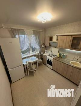 1-к квартира, на длительный срок, 28м2, 6/9 этаж