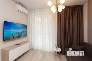 1-к квартира, на длительный срок, 47м2, 2/7 этаж