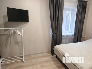 2-к квартира, посуточно, 45м2, 2/4 этаж