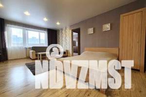 1-к квартира, посуточно, 45м2, 5/10 этаж