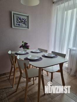 1-к квартира, посуточно, 80м2, 1/1 этаж