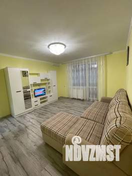 2-к квартира, посуточно, 57м2, 1/7 этаж