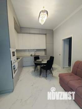 2-к квартира, на длительный срок, 50м2, 1/4 этаж