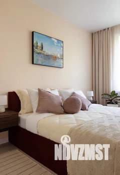 2-к квартира, посуточно, 60м2, 4/5 этаж