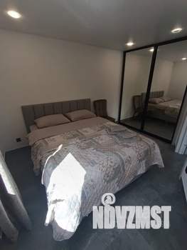 2-к квартира, посуточно, 47м2, 3/5 этаж