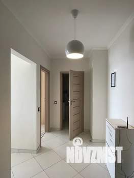 1-к квартира, посуточно, 42м2, 7/8 этаж