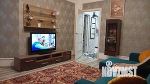 2-к квартира, посуточно, 52м2, 2/10 этаж