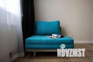 1-к квартира, посуточно, 38м2, 3/8 этаж