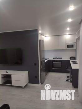 2-к квартира, посуточно, 43м2, 1/1 этаж