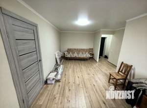 2-к квартира, на длительный срок, 46м2, 5/5 этаж