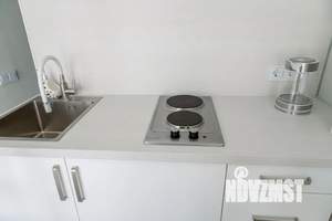 1-к квартира, посуточно, 17м2, 2/9 этаж