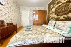 2-к квартира, посуточно, 64м2, 1/9 этаж
