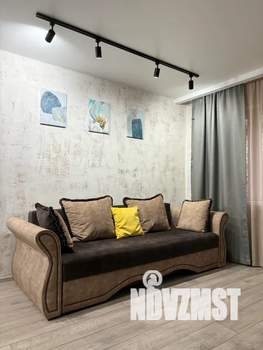 1-к квартира, посуточно, 32м2, 2/4 этаж