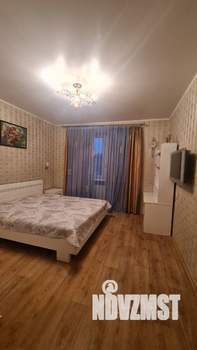 2-к квартира, на длительный срок, 68м2, 2/14 этаж