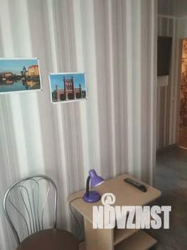 1-к квартира, посуточно, 33м2, 3/5 этаж