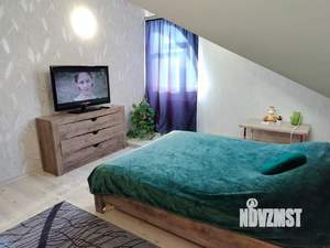 2-к квартира, посуточно, 56м2, 9/9 этаж