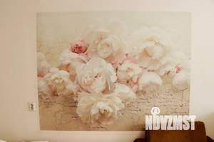 Студия квартира, посуточно, 20м2, 2/5 этаж