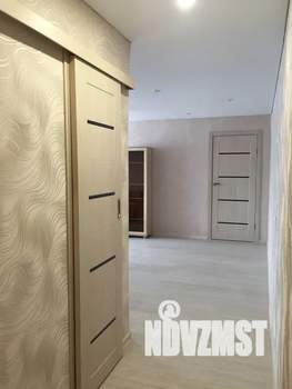 2-к квартира, посуточно, 45м2, 4/4 этаж