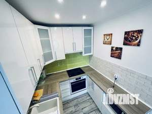 1-к квартира, посуточно, 47м2, 1/1 этаж