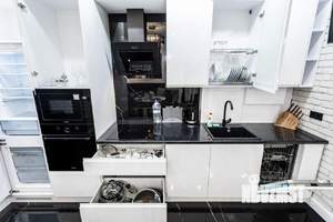 2-к квартира, посуточно, 60м2, 1/1 этаж