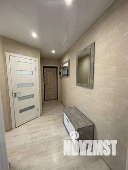 2-к квартира, посуточно, 45м2, 5/5 этаж