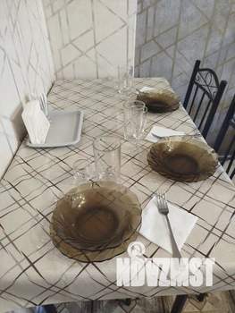 Студия квартира, посуточно, 19м2, 5/5 этаж