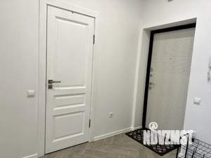 1-к квартира, посуточно, 40м2, 3/12 этаж