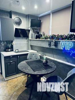 2-к квартира, посуточно, 33м2, 1/1 этаж