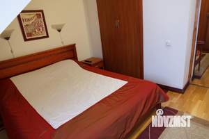 2-к квартира, посуточно, 25м2, 1/1 этаж