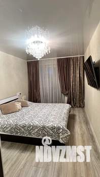 2-к квартира, посуточно, 60м2, 8/9 этаж