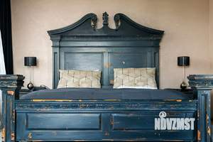 1-к квартира, посуточно, 55м2, 12/19 этаж