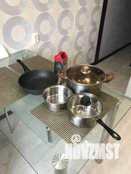 1-к квартира, посуточно, 41м2, 3/5 этаж