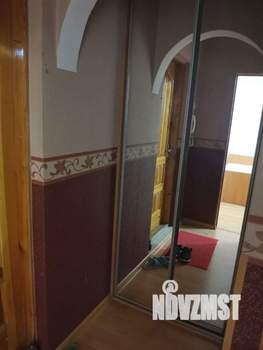 1-к квартира, на длительный срок, 32м2, 3/5 этаж