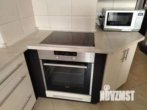 1-к квартира, посуточно, 41м2, 6/14 этаж