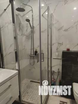 2-к квартира, посуточно, 58м2, 4/10 этаж