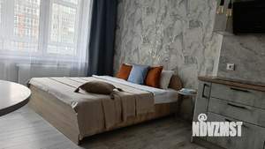 Студия квартира, посуточно, 25м2, 3/16 этаж