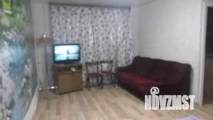 1-к квартира, посуточно, 33м2, 1/1 этаж