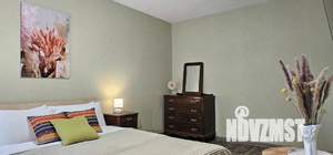 1-к квартира, посуточно, 34м2, 1/1 этаж