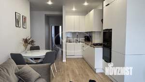 2-к квартира, на длительный срок, 54м2, 4/9 этаж