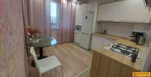 1-к квартира, на длительный срок, 38м2, 2/3 этаж