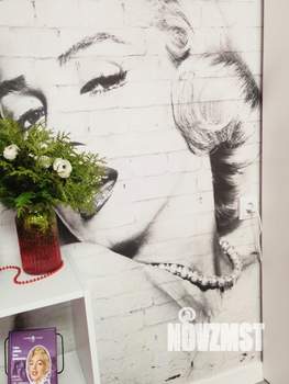 1-к квартира, посуточно, 32м2, 3/3 этаж