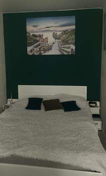 1-к квартира, на длительный срок, 40м2, 1/9 этаж