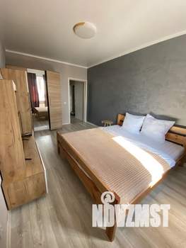 1-к квартира, посуточно, 42м2, 8/9 этаж