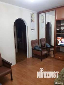 1-к квартира, на длительный срок, 32м2, 2/5 этаж