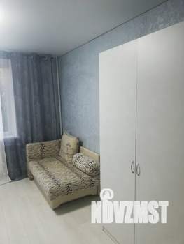 Студия квартира, посуточно, 20м2, 1/5 этаж