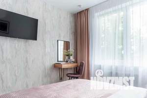 1-к квартира, посуточно, 40м2, 2/8 этаж