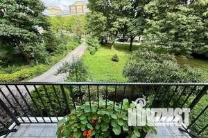 2-к квартира, посуточно, 45м2, 2/5 этаж